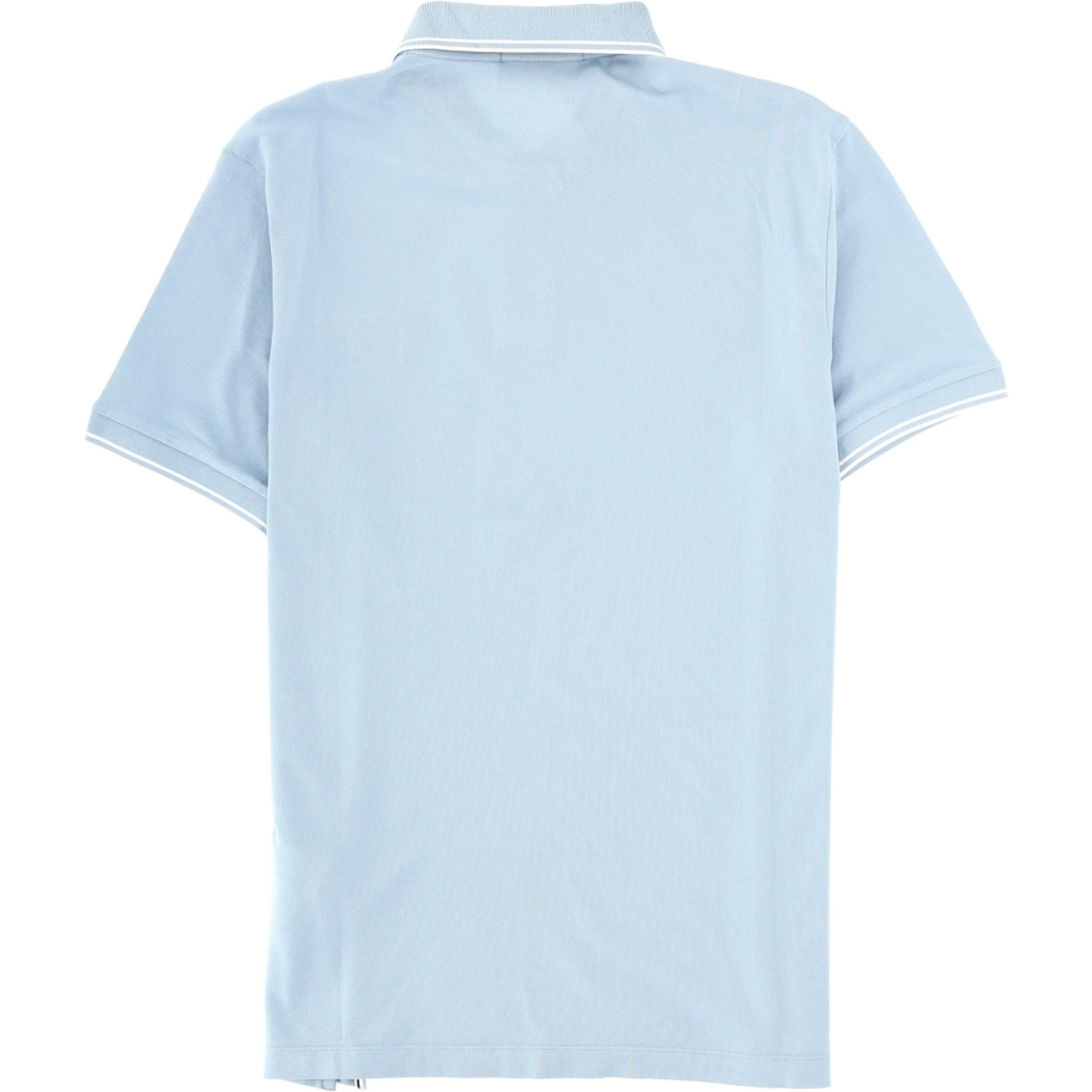 POLO WITH LOGO