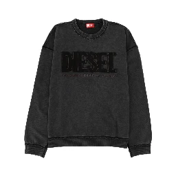 "S-BOXT-RAW-V1" SWEATSHIRT