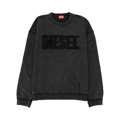 "S-BOXT-RAW-V1" SWEATSHIRT