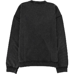 "S-BOXT-RAW-V1" SWEATSHIRT