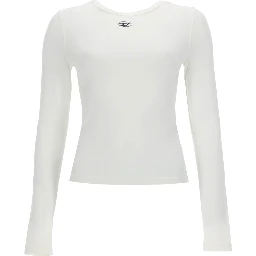 TOP "T-UNCUTIESLONG-LS-OD"
