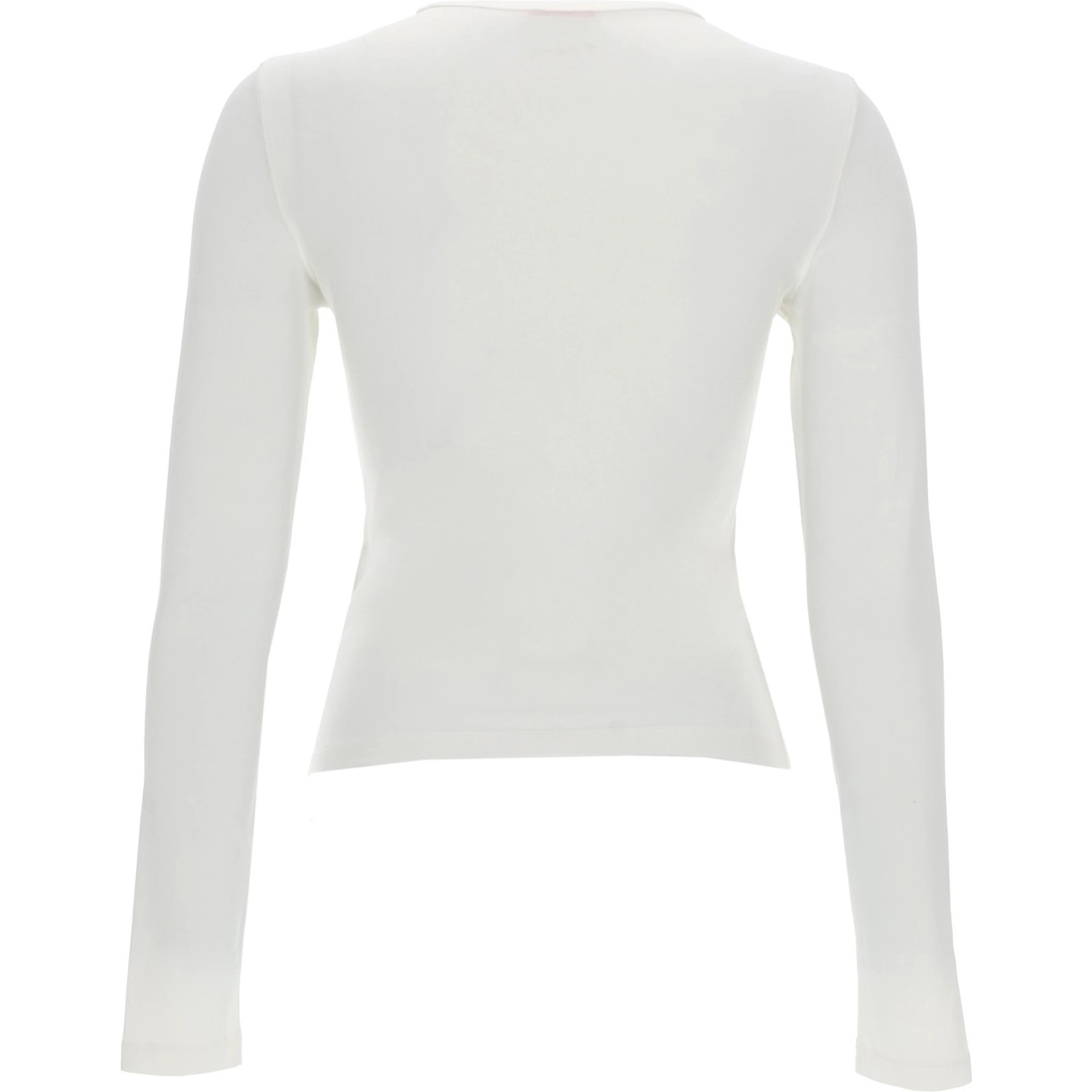 TOP "T-UNCUTIESLONG-LS-OD"