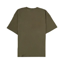T-SHIRT "T-BOXT-BLEACH"