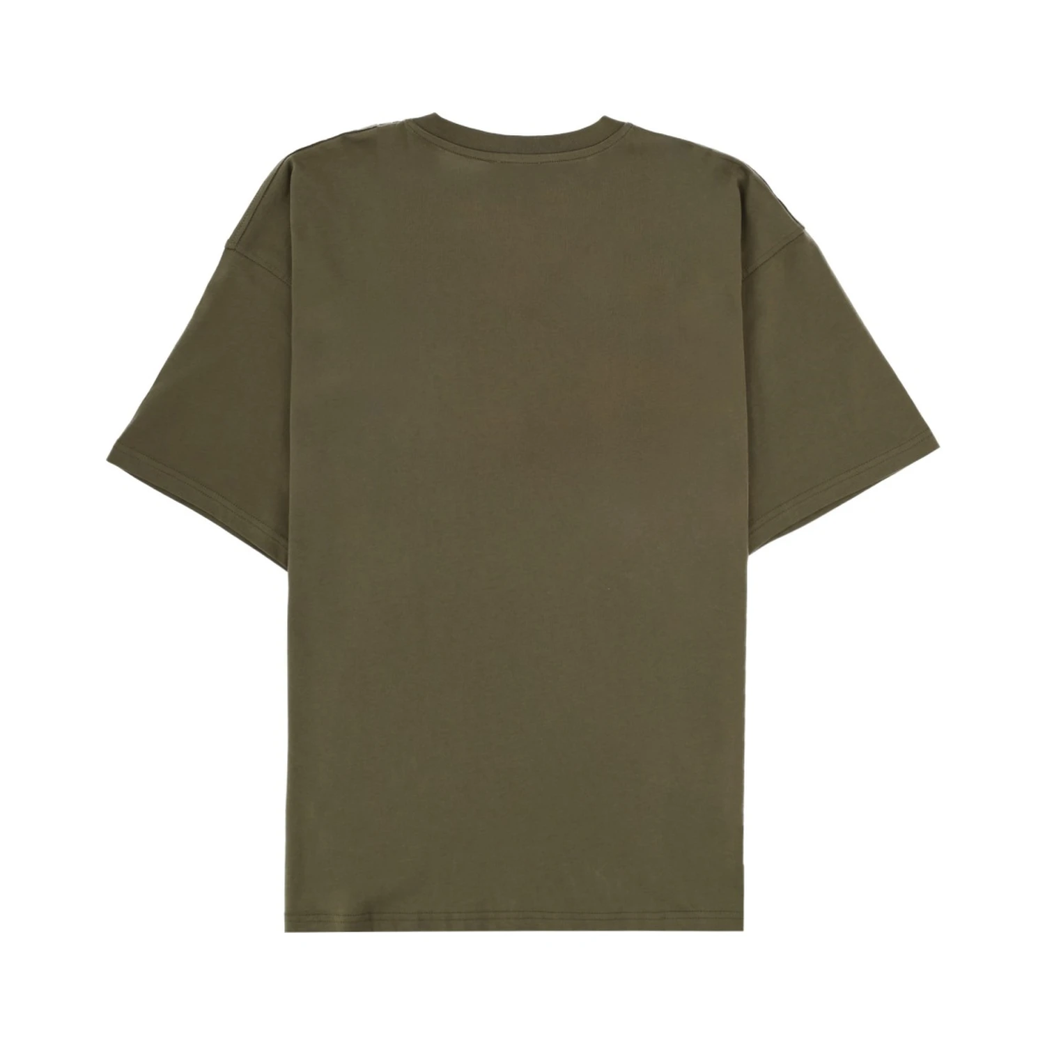 T-SHIRT "T-BOXT-BLEACH"