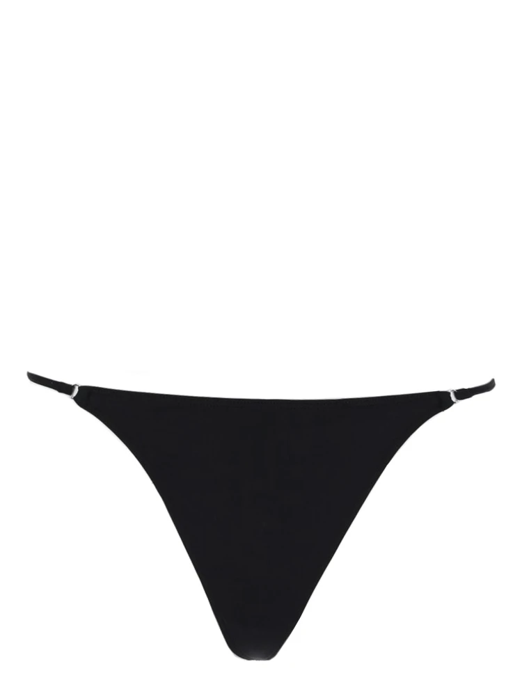 "D-STRING-DNM" THONG