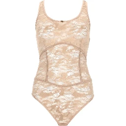 BODYSUIT "EZZY-UTLT"