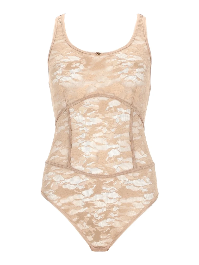 BODYSUIT "EZZY-UTLT"