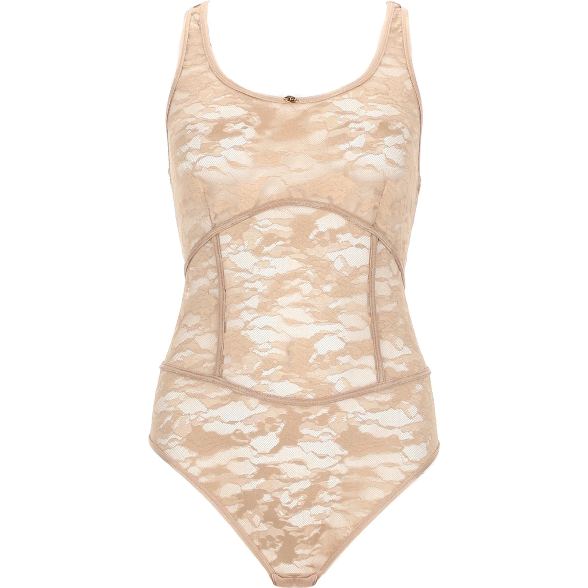 BODYSUIT "EZZY-UTLT"