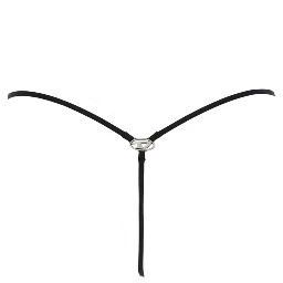 "D-STRING-DNM" THONG