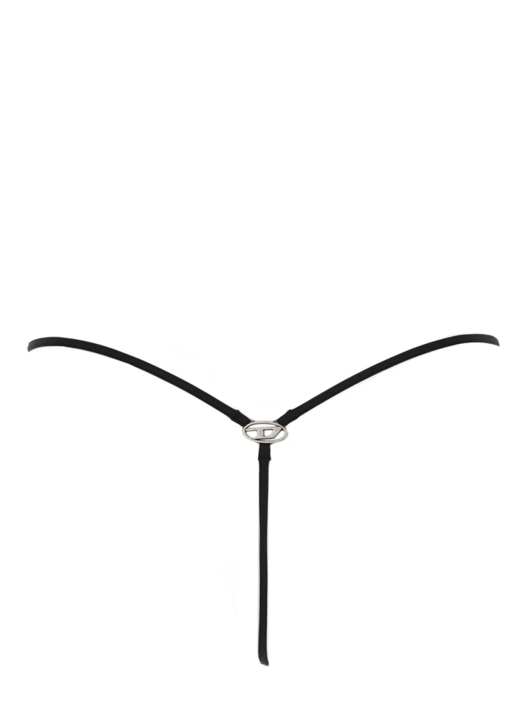 "D-STRING-DNM" THONG alternative