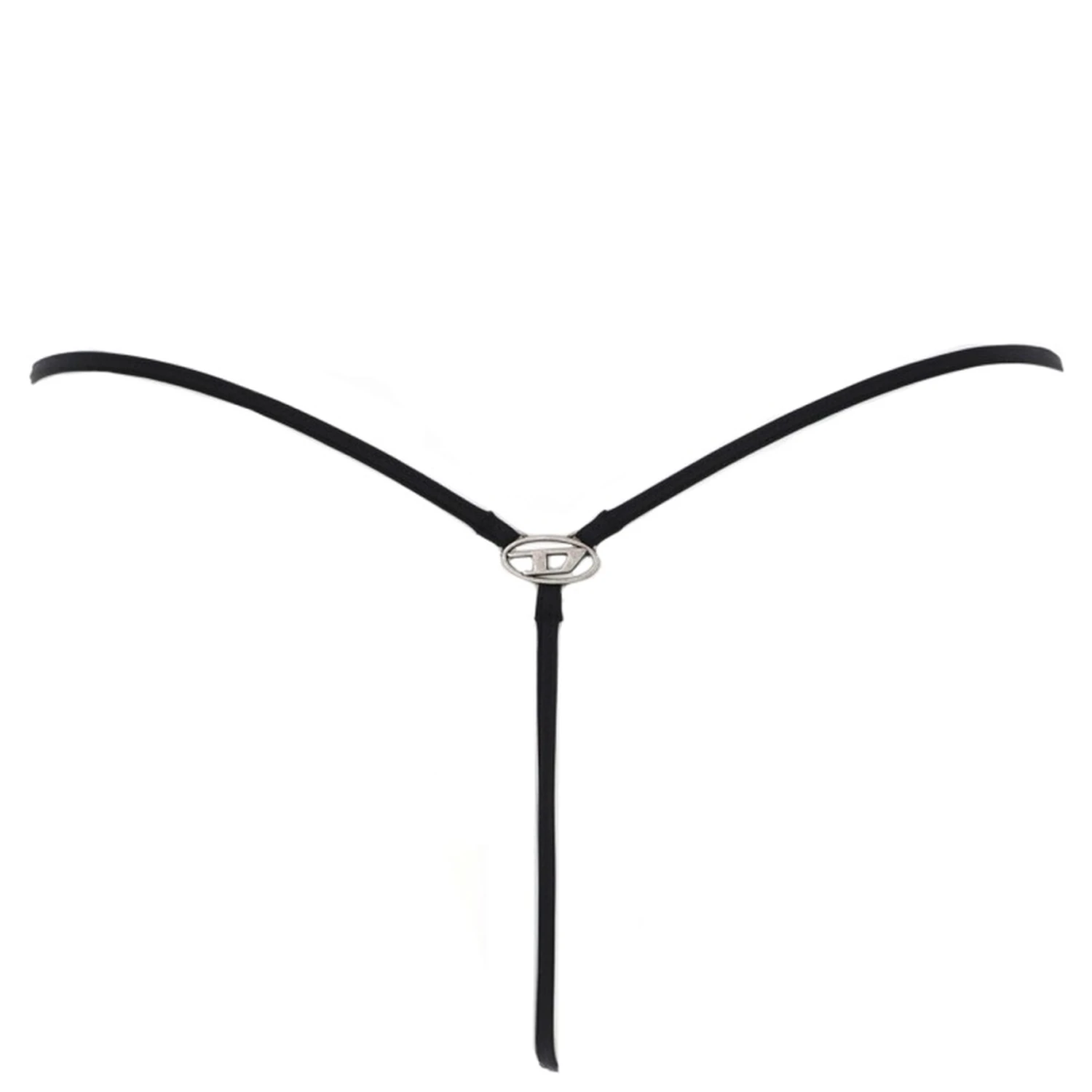 "D-STRING-DNM" THONG