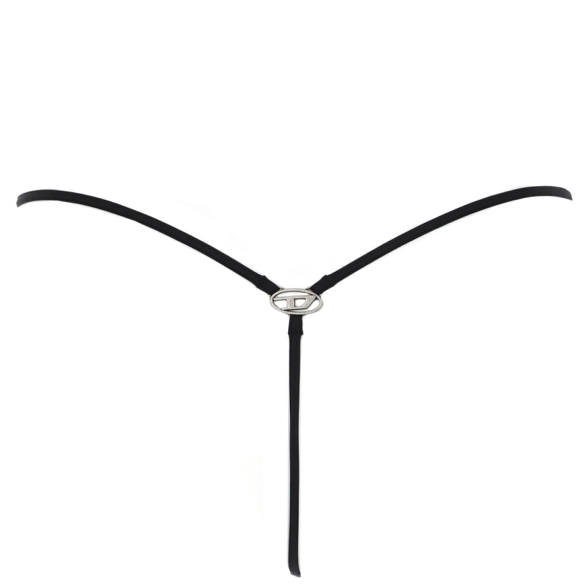 "D-STRING-DNM" THONG