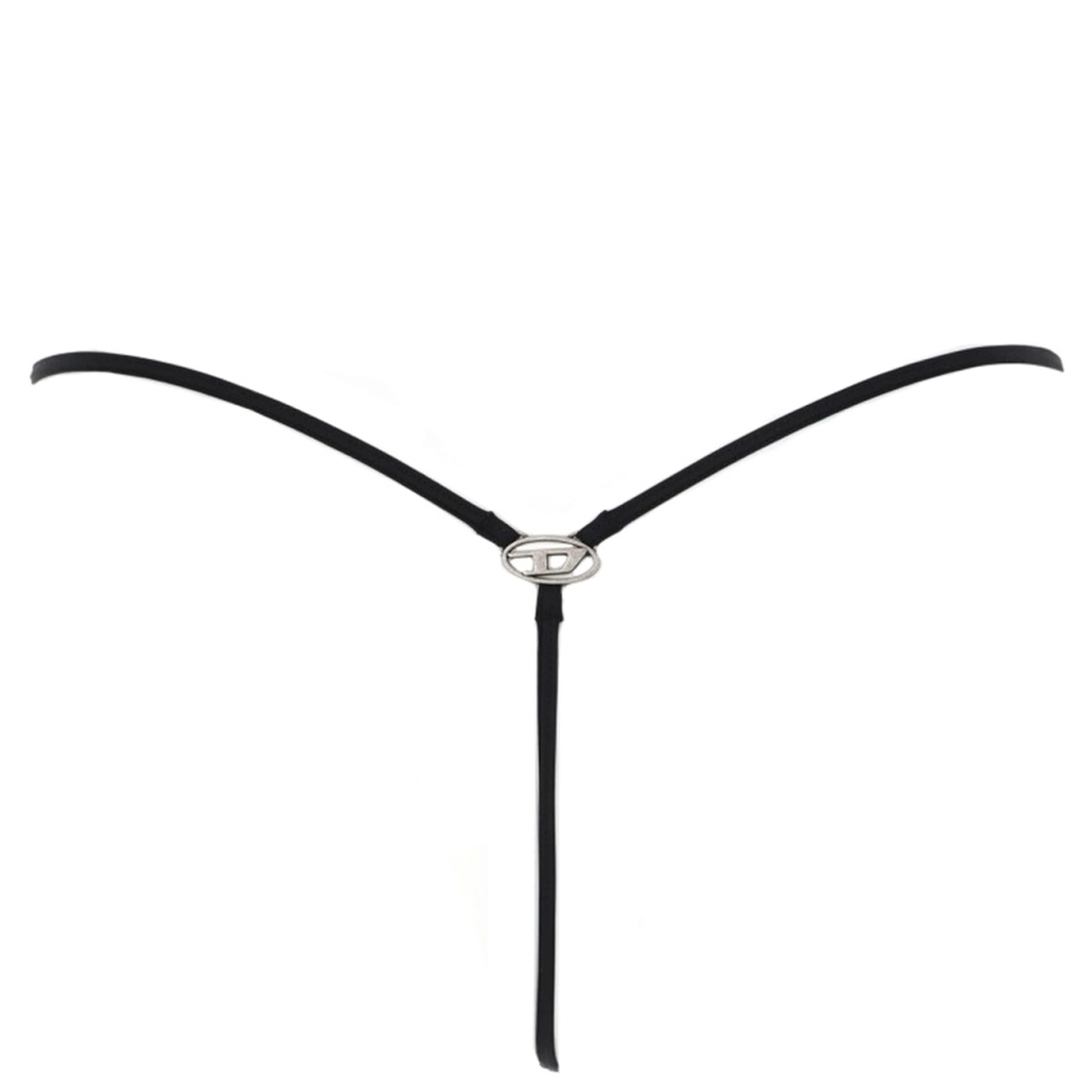 "D-STRING-DNM" THONG