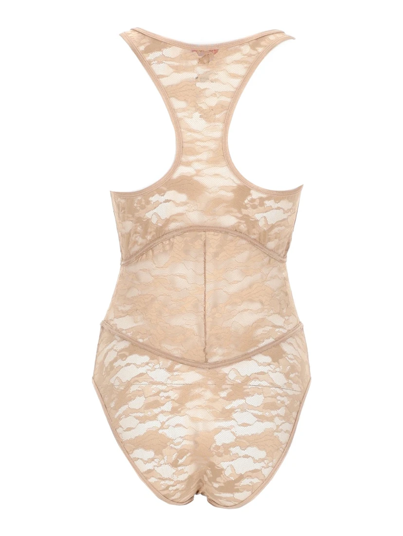 BODYSUIT "EZZY-UTLT"