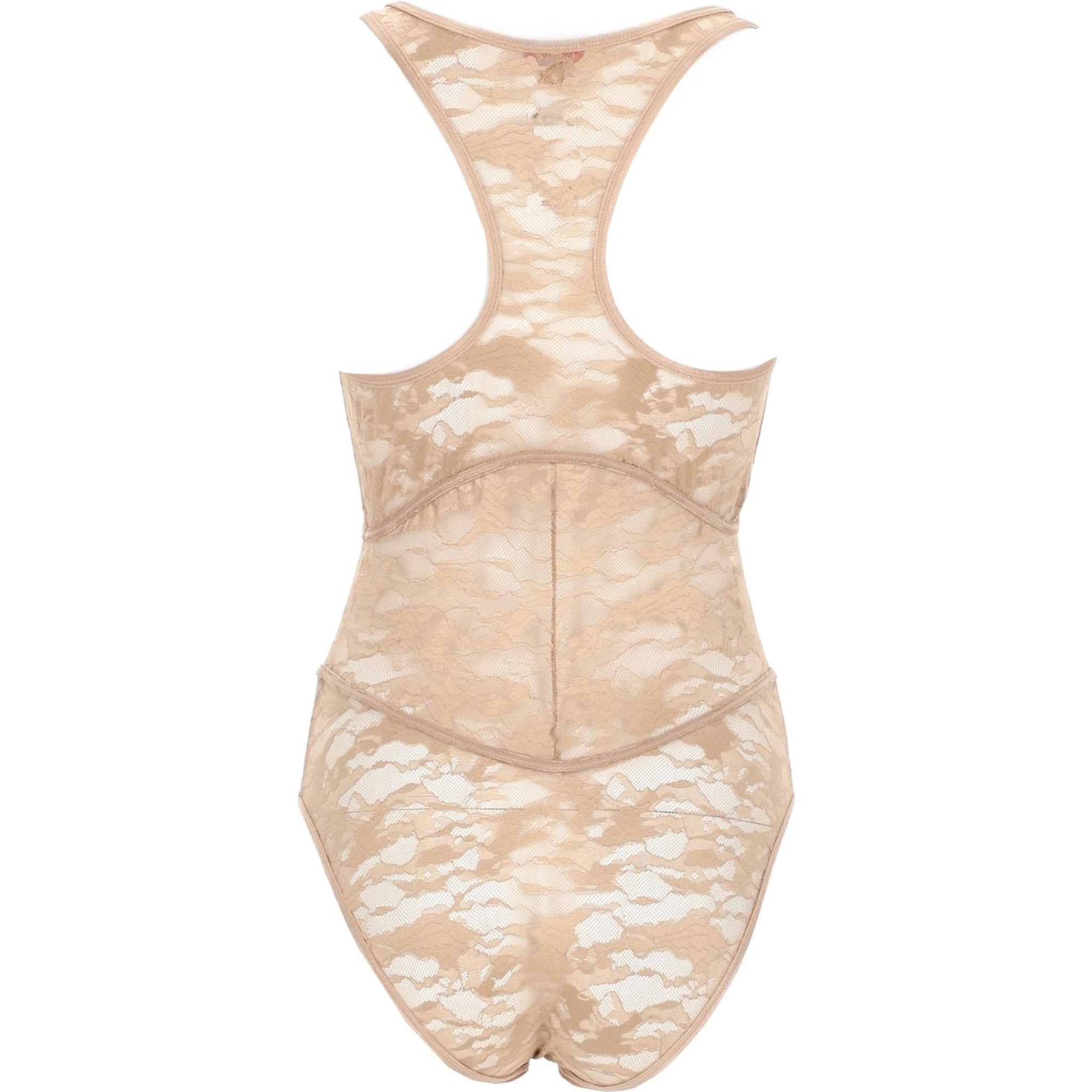 BODYSUIT "EZZY-UTLT"