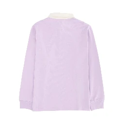 "SUPER SUPER" POLO SHIRT