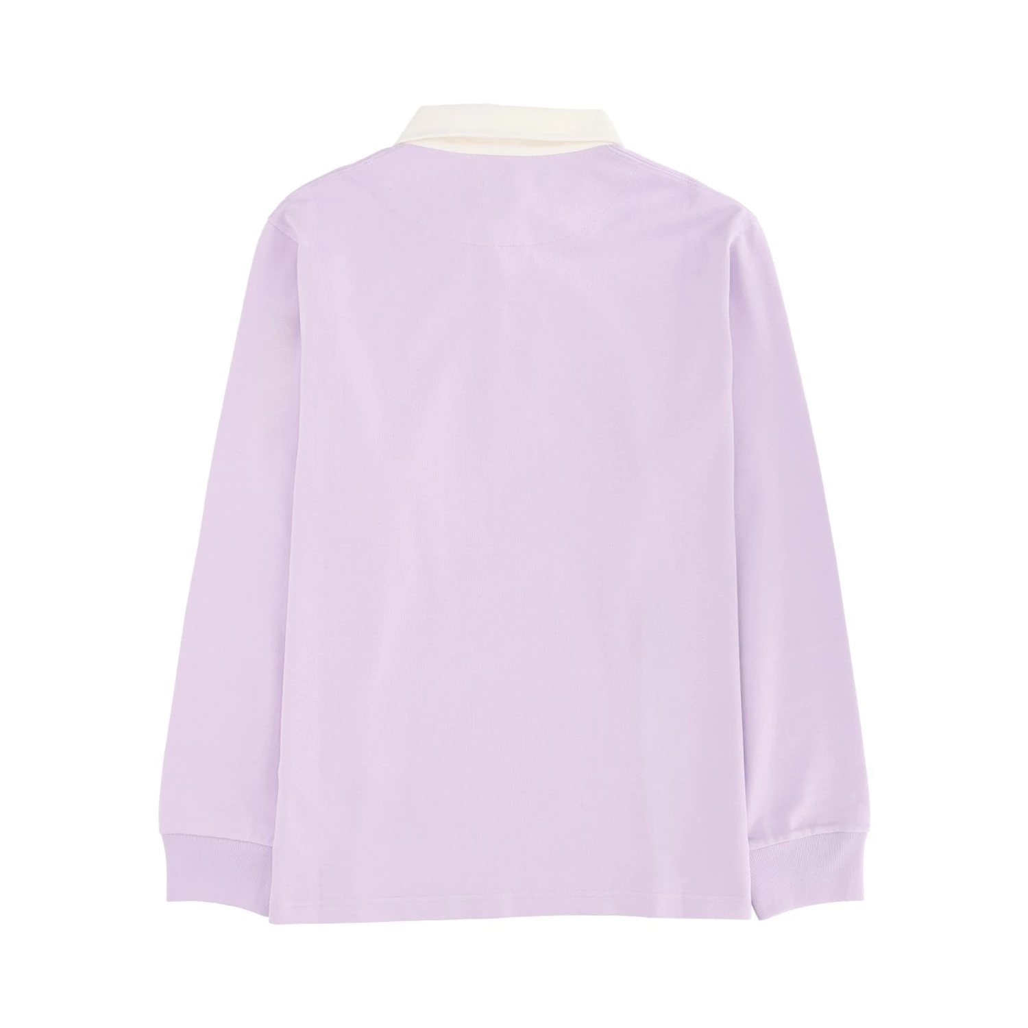 "SUPER SUPER" POLO SHIRT
