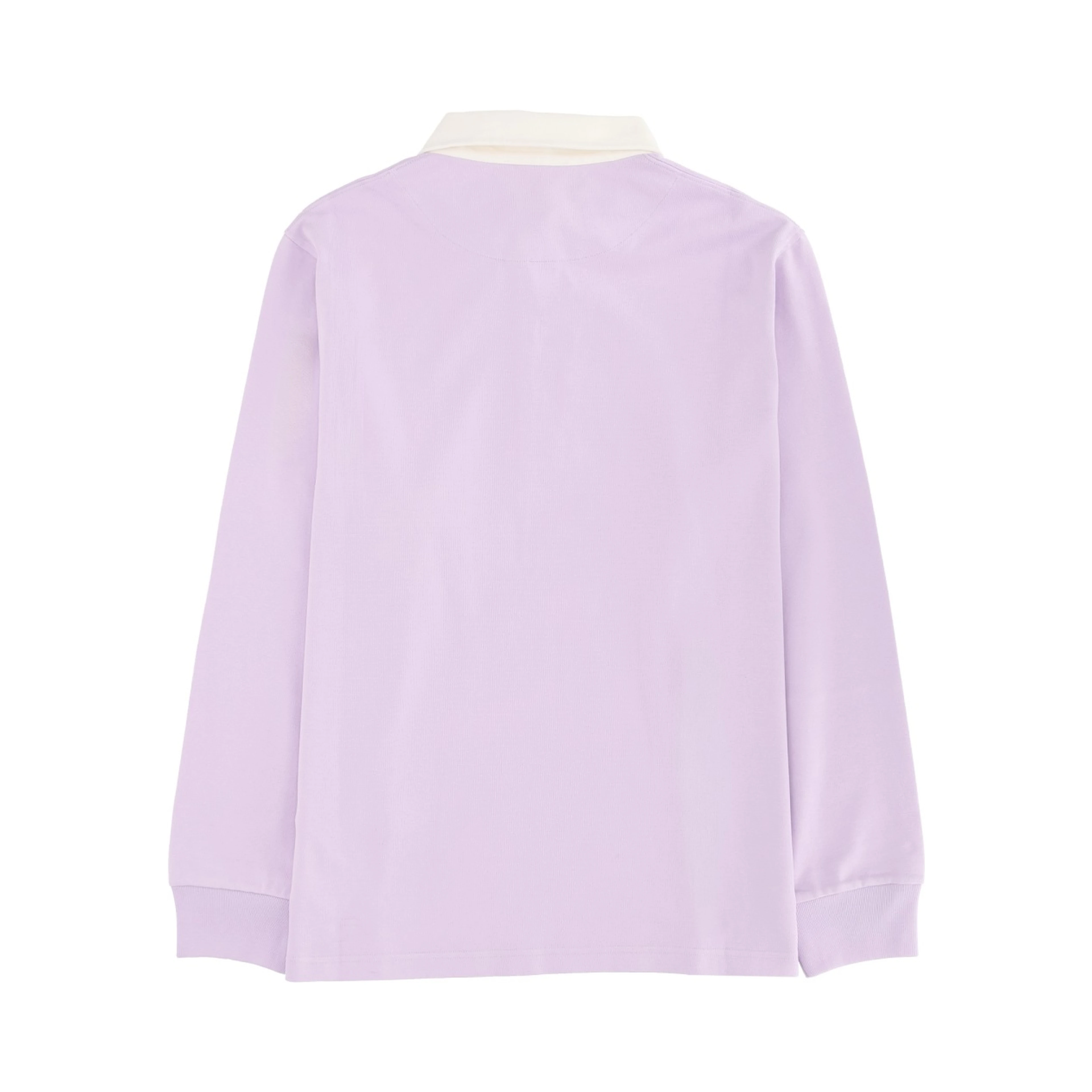 "SUPER SUPER" POLO SHIRT