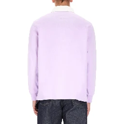 "SUPER SUPER" POLO SHIRT