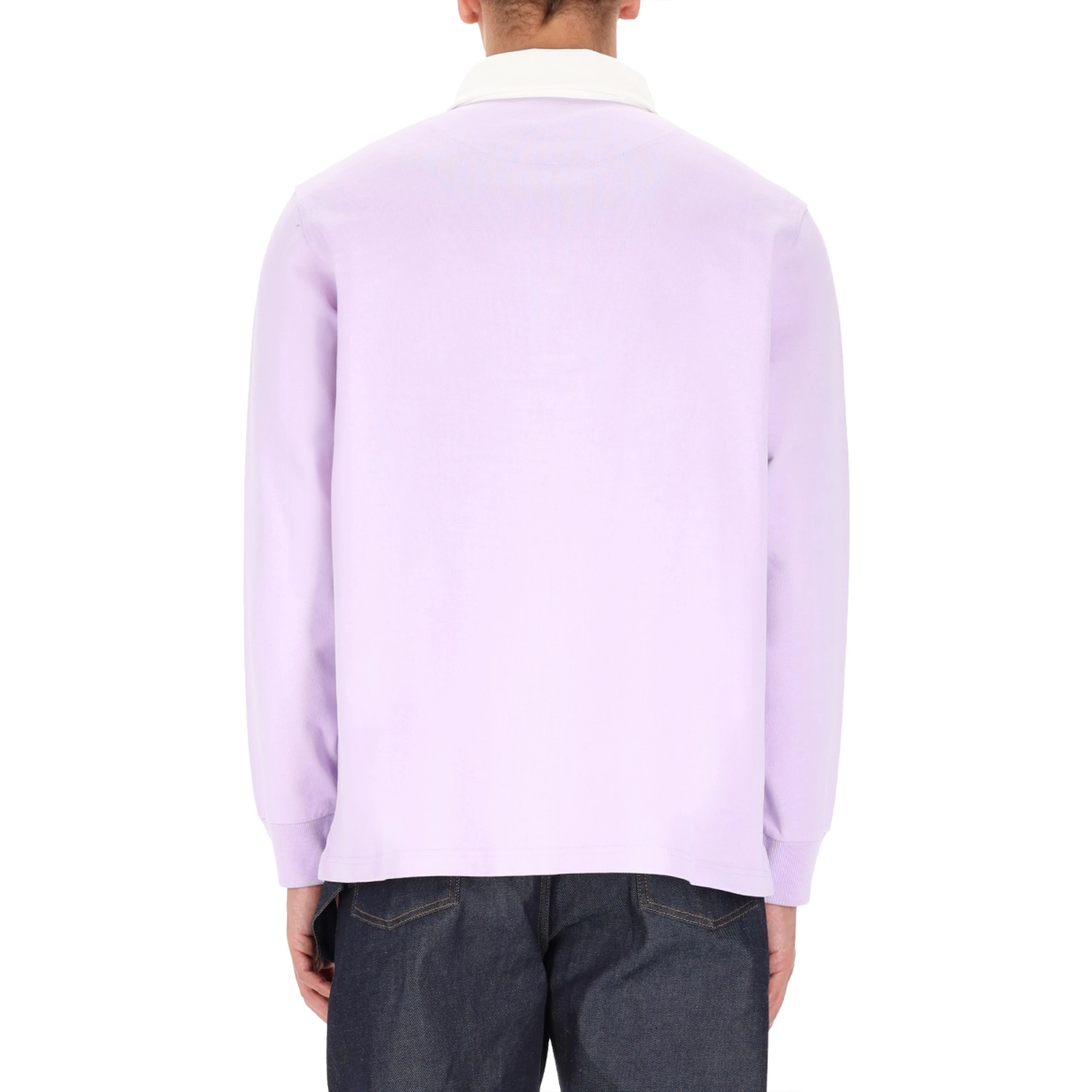 "SUPER SUPER" POLO SHIRT