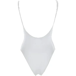 ONE PIECE SWIMSUIT WITH LOGO