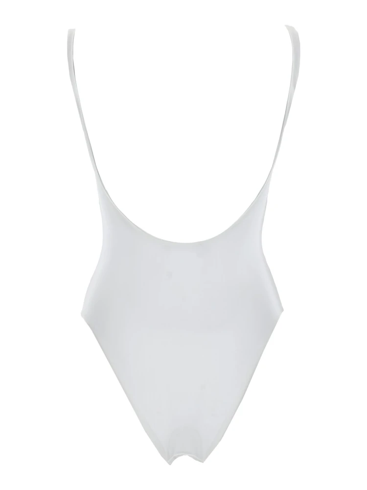 ONE PIECE SWIMSUIT WITH LOGO alternative