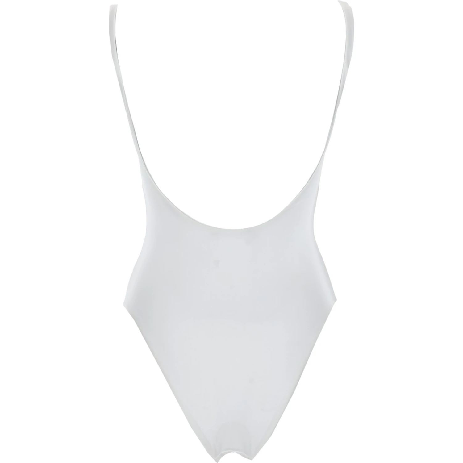 ONE PIECE SWIMSUIT WITH LOGO