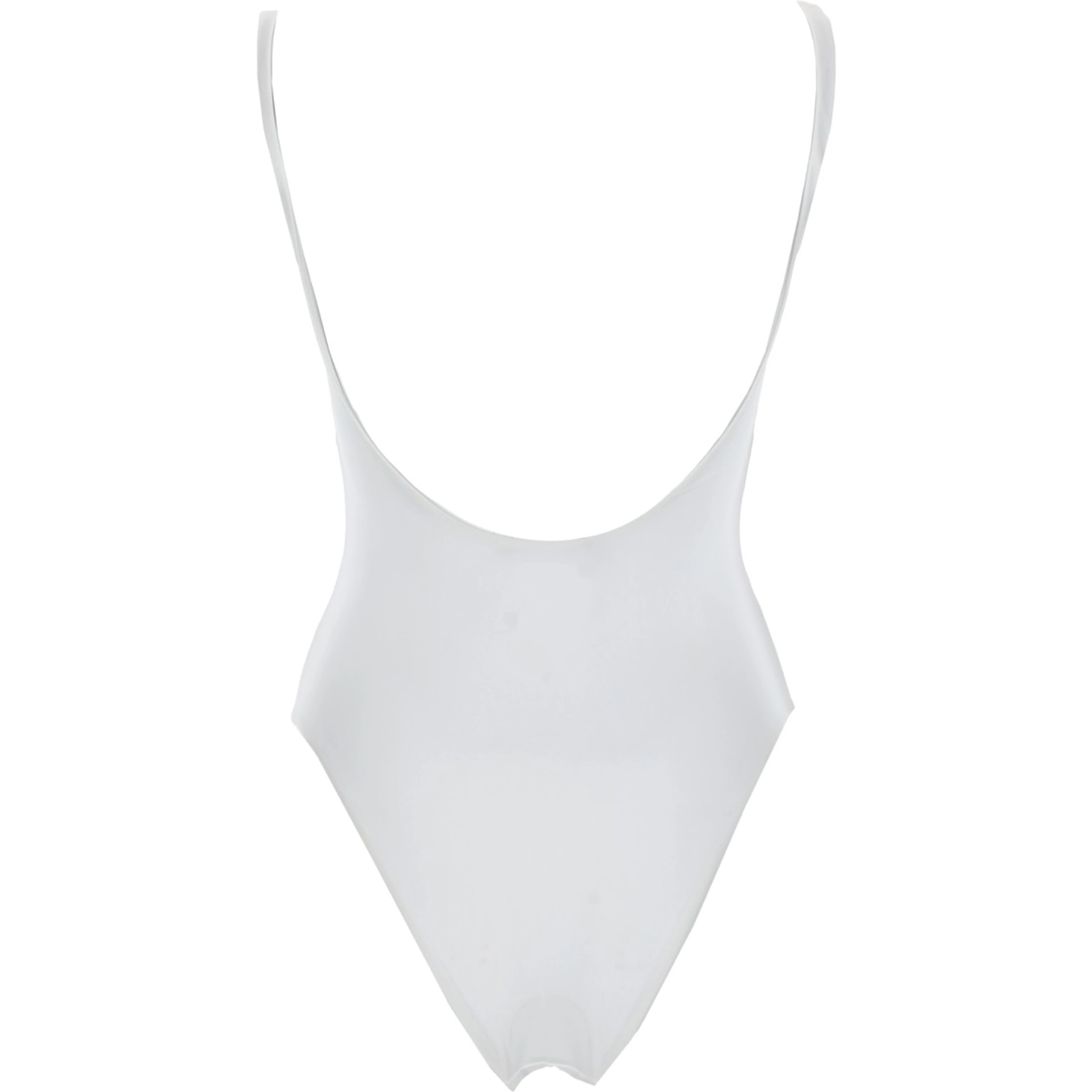 ONE PIECE SWIMSUIT WITH LOGO