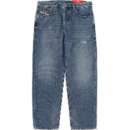 "2024 D-MACS" JEANS