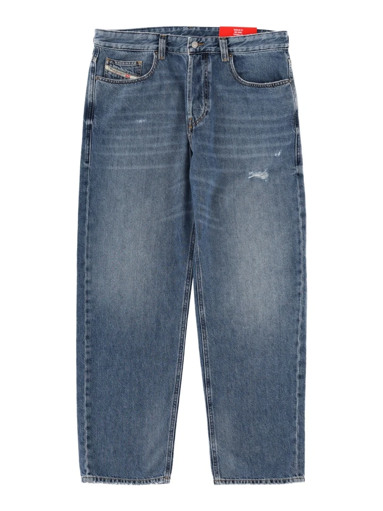 "2024 D-MACS" JEANS