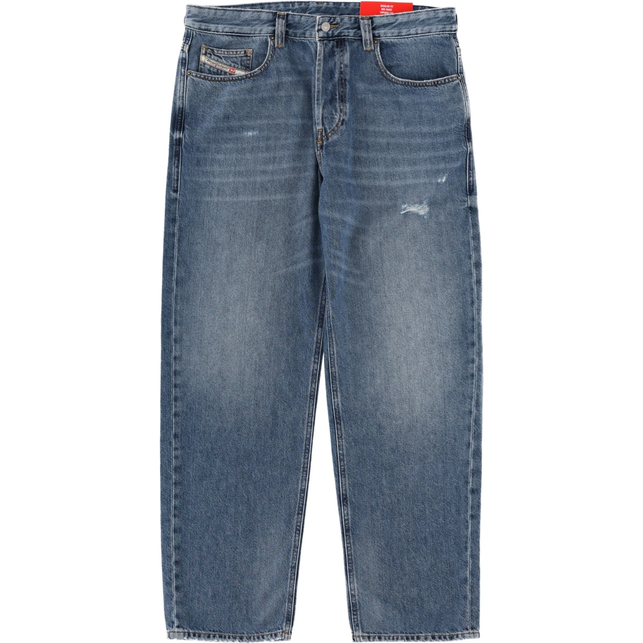"2024 D-MACS" JEANS