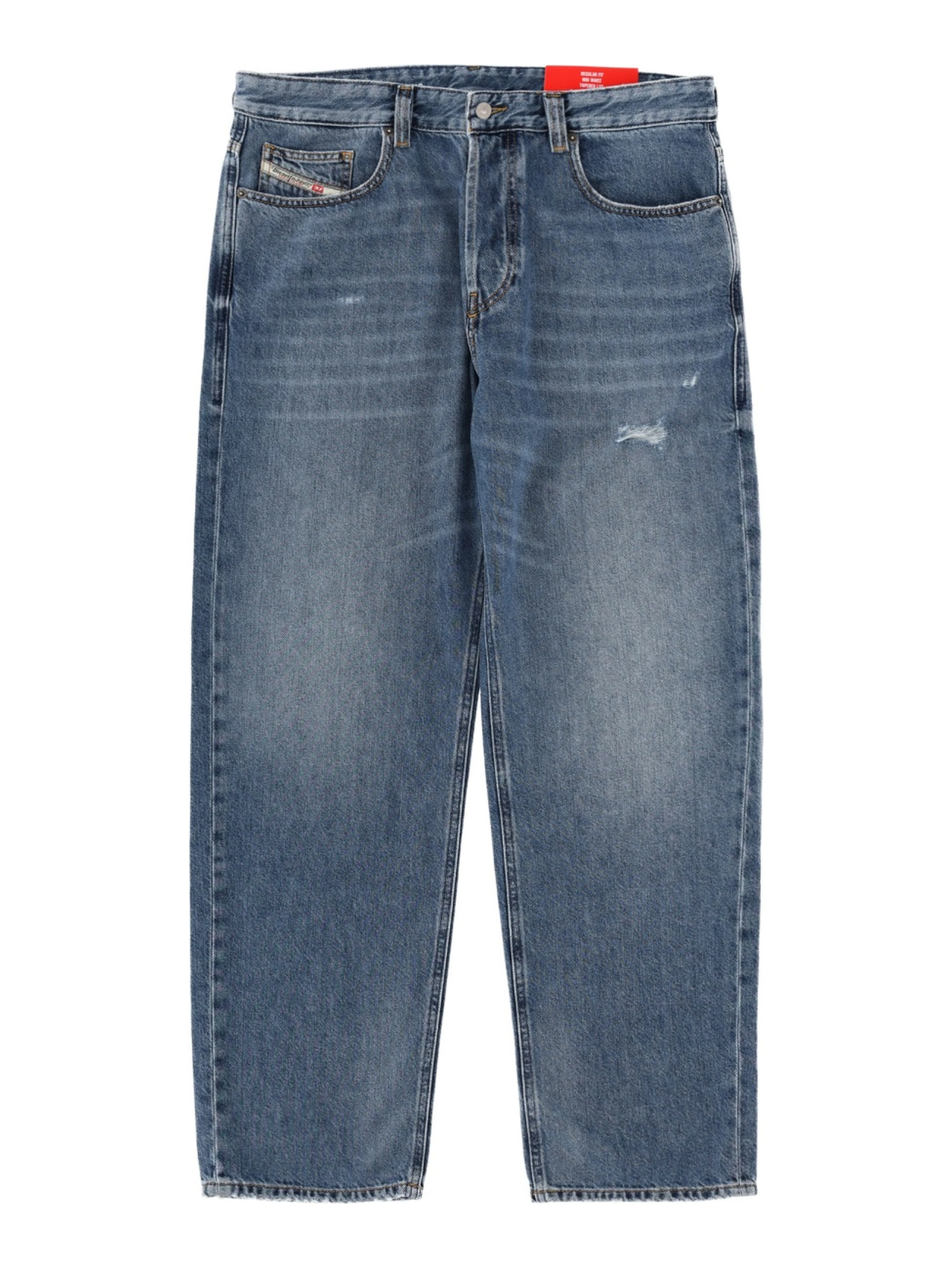 "2024 D-MACS" JEANS