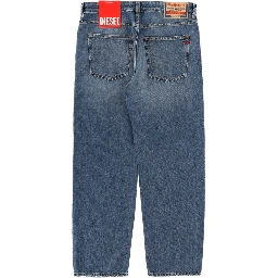 "2024 D-MACS" JEANS
