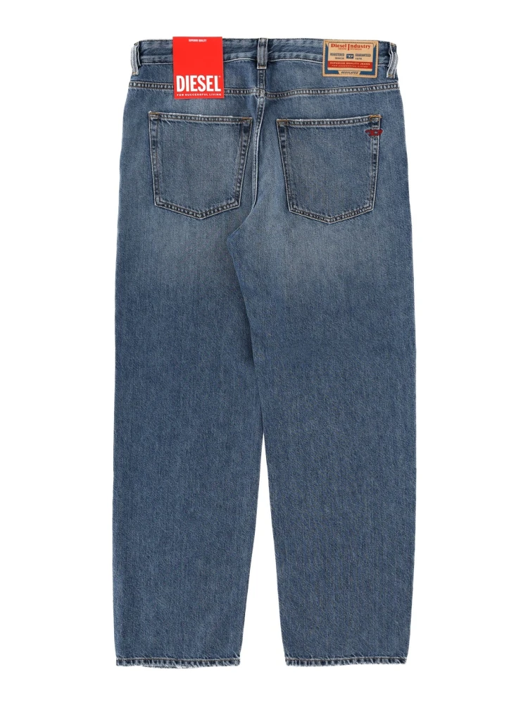 "2024 D-MACS" JEANS alternative