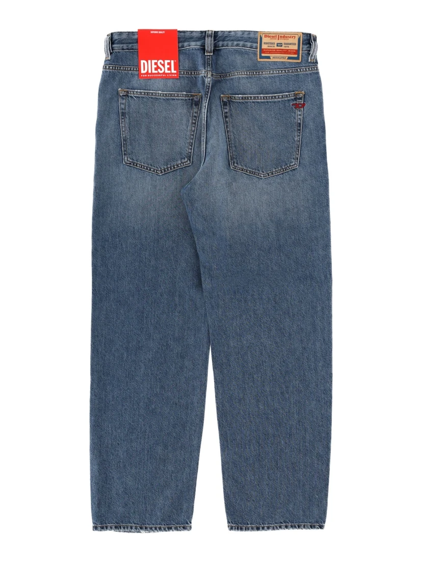 "2024 D-MACS" JEANS