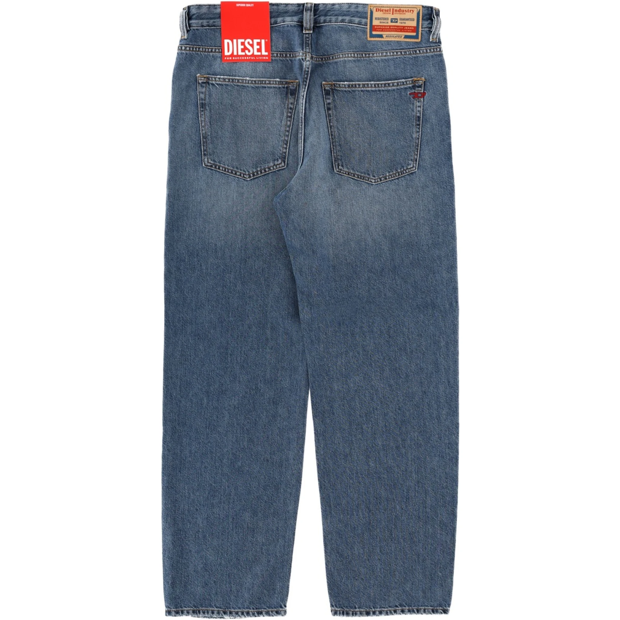 "2024 D-MACS" JEANS