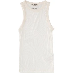 TANK TOP WITH LOGO