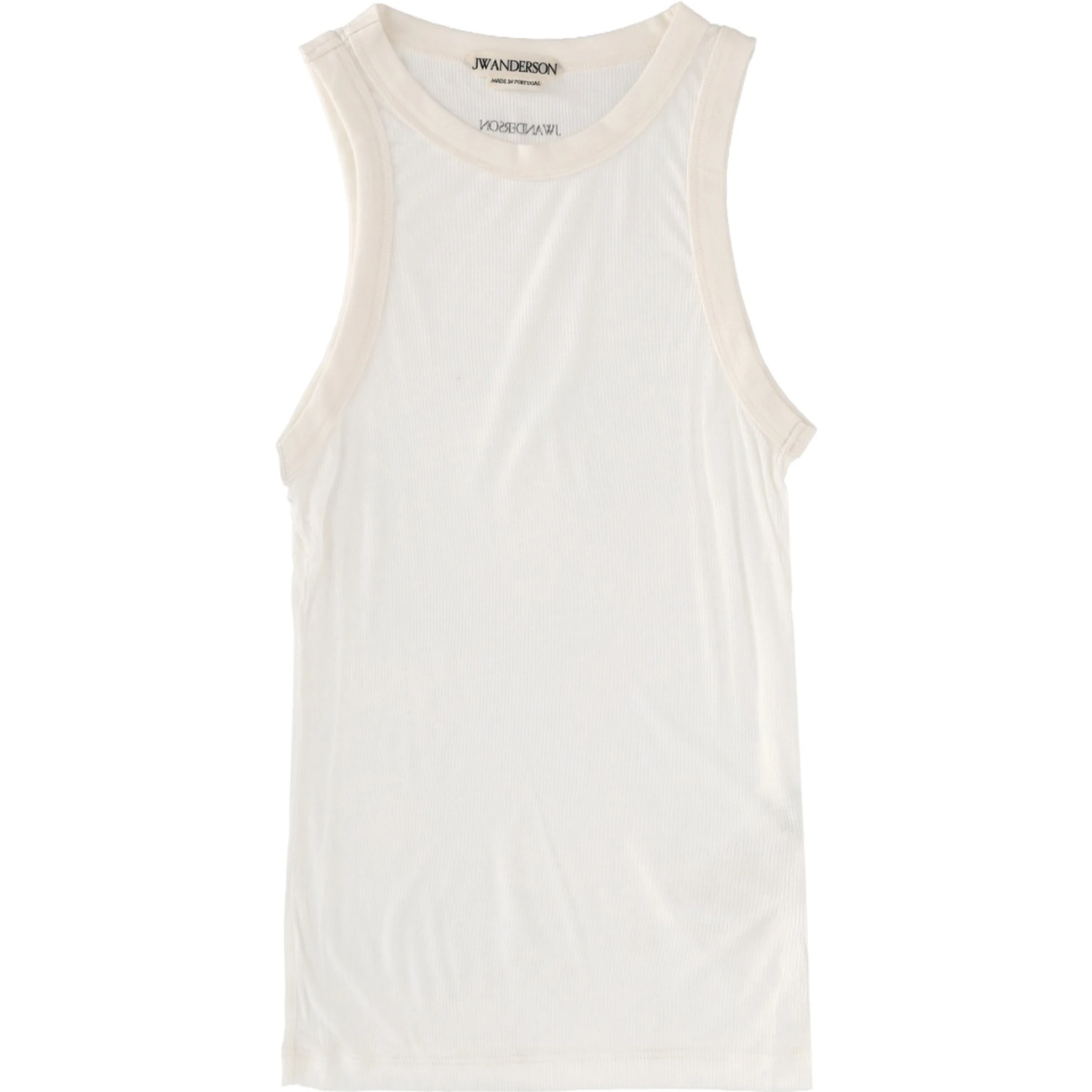 TANK TOP WITH LOGO