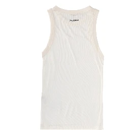 TANK TOP WITH LOGO