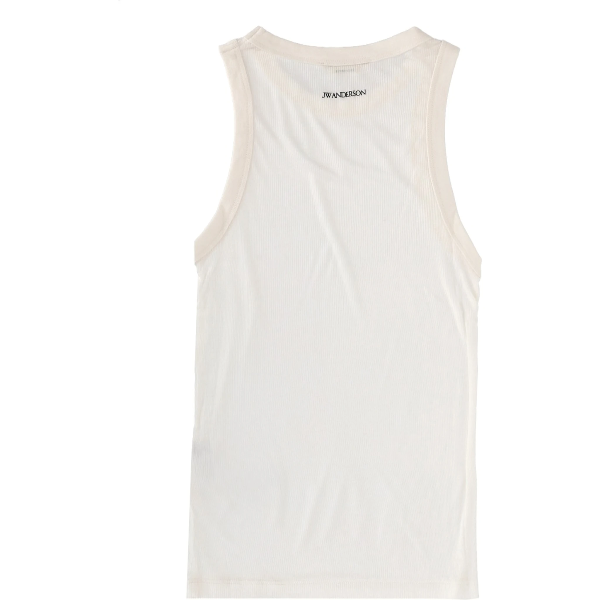 TANK TOP WITH LOGO