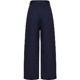 COTTON CARGO PANTS