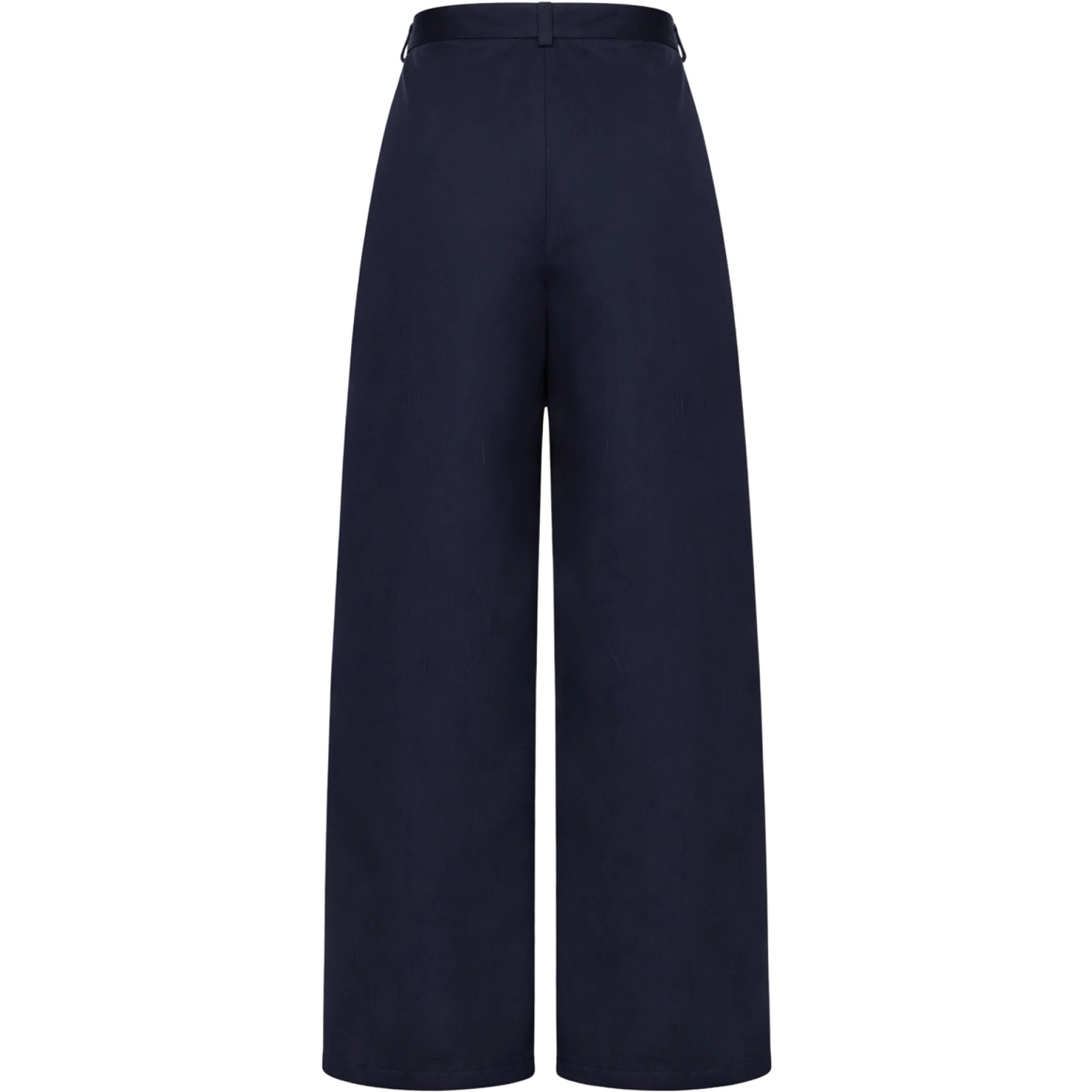 COTTON CARGO PANTS