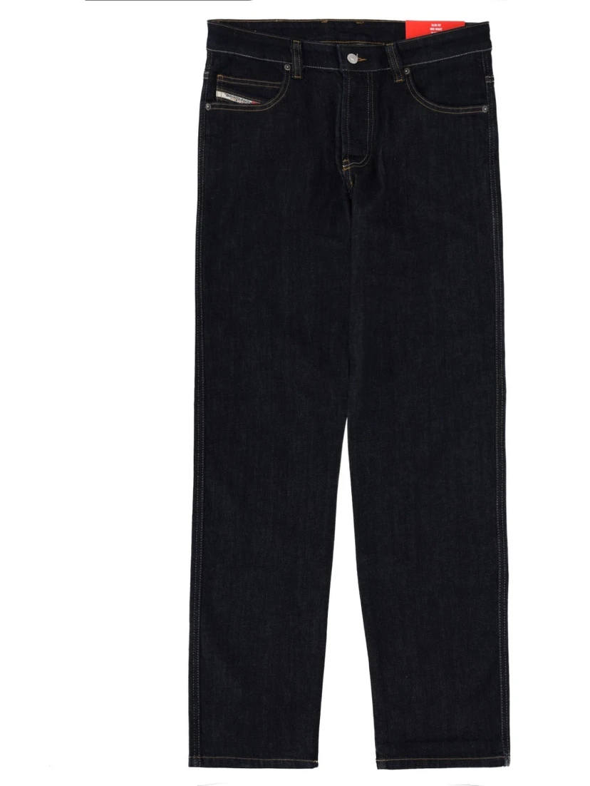 "1993 D-VYL" JEANS