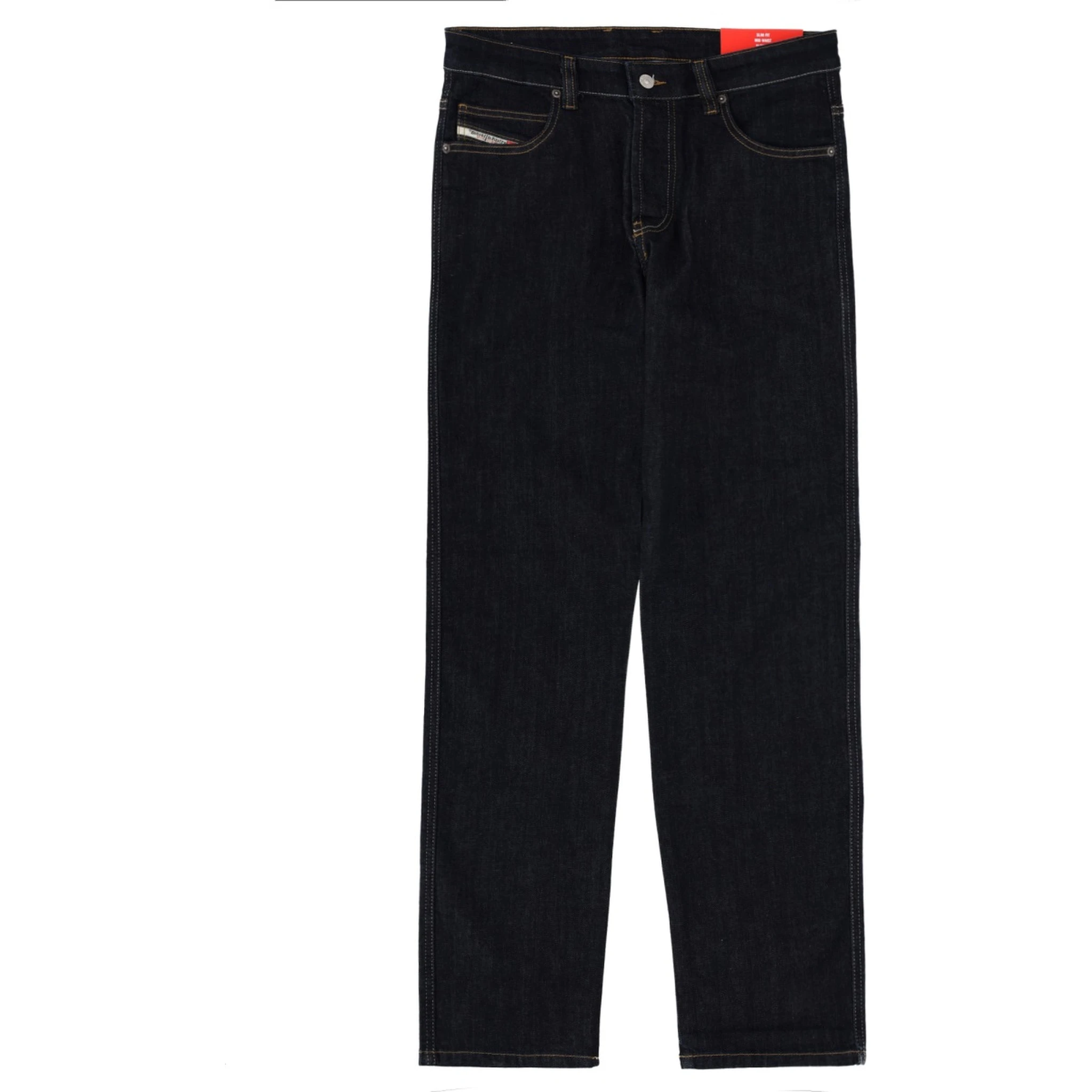 "1993 D-VYL" JEANS