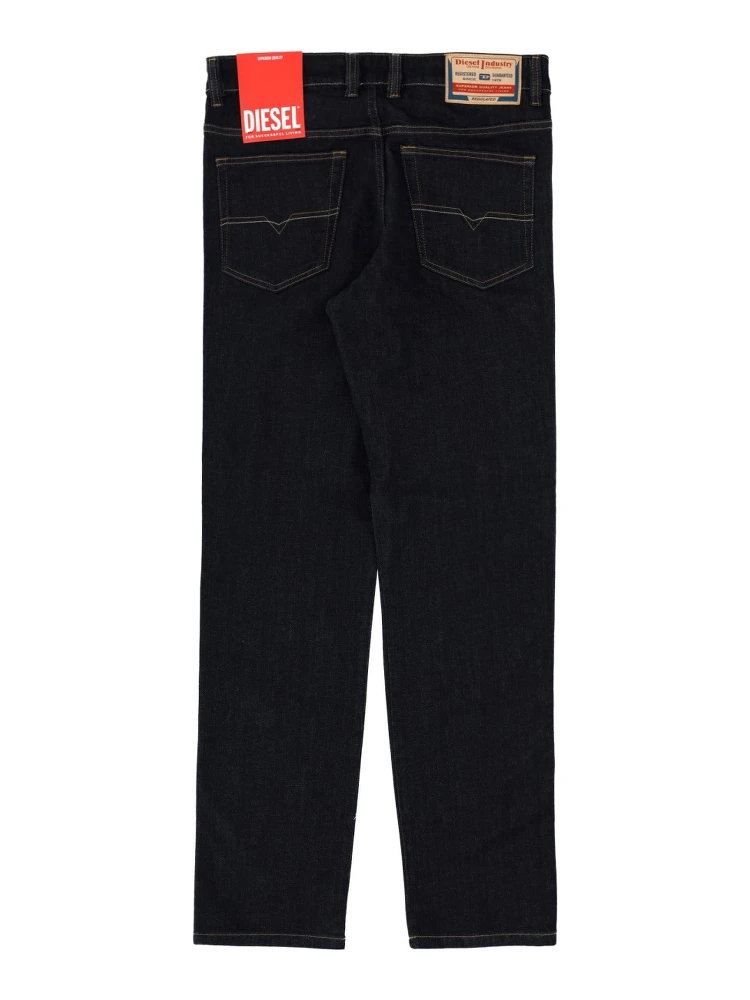 "1993 D-VYL" JEANS alternative
