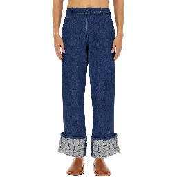 JEANS WORKWEAR