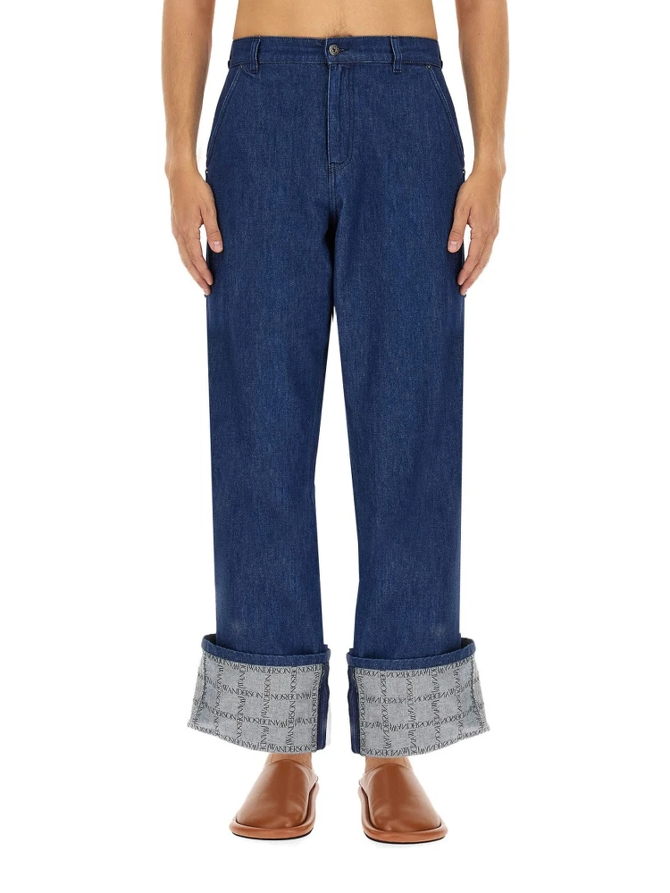 JEANS WORKWEAR