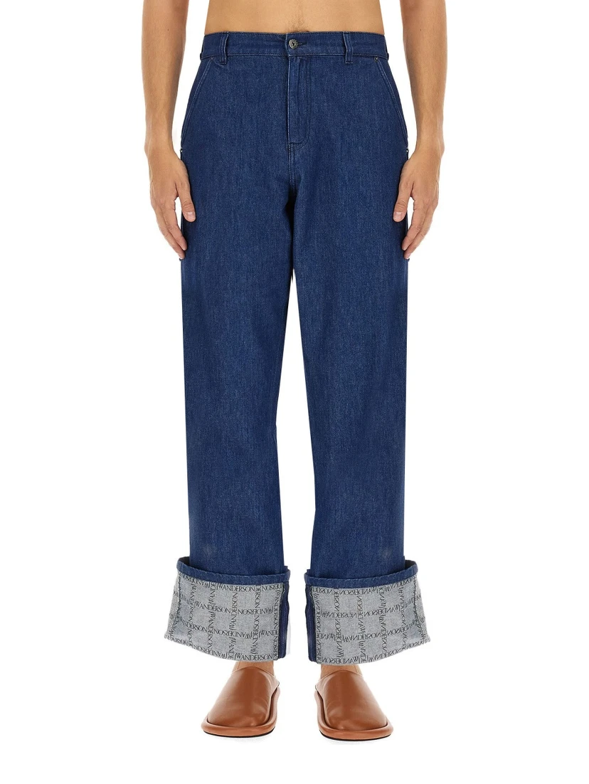 JEANS WORKWEAR