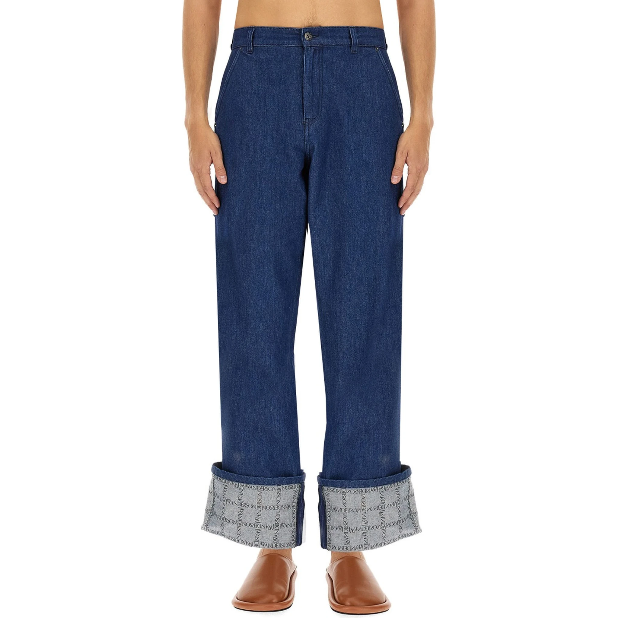 JEANS WORKWEAR