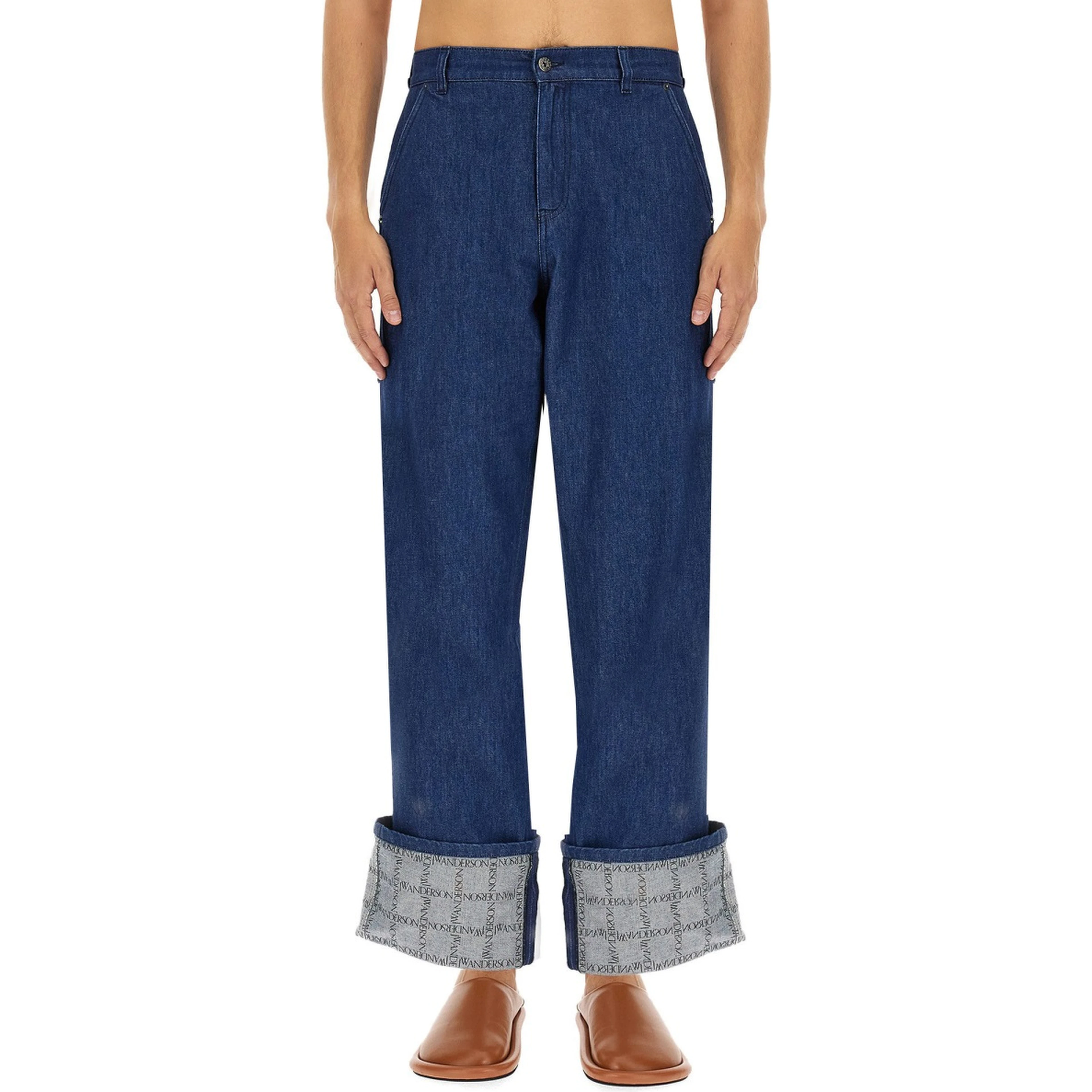 JEANS WORKWEAR